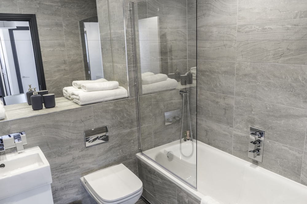 Stay Inn Apartments City Aldgate 31/37