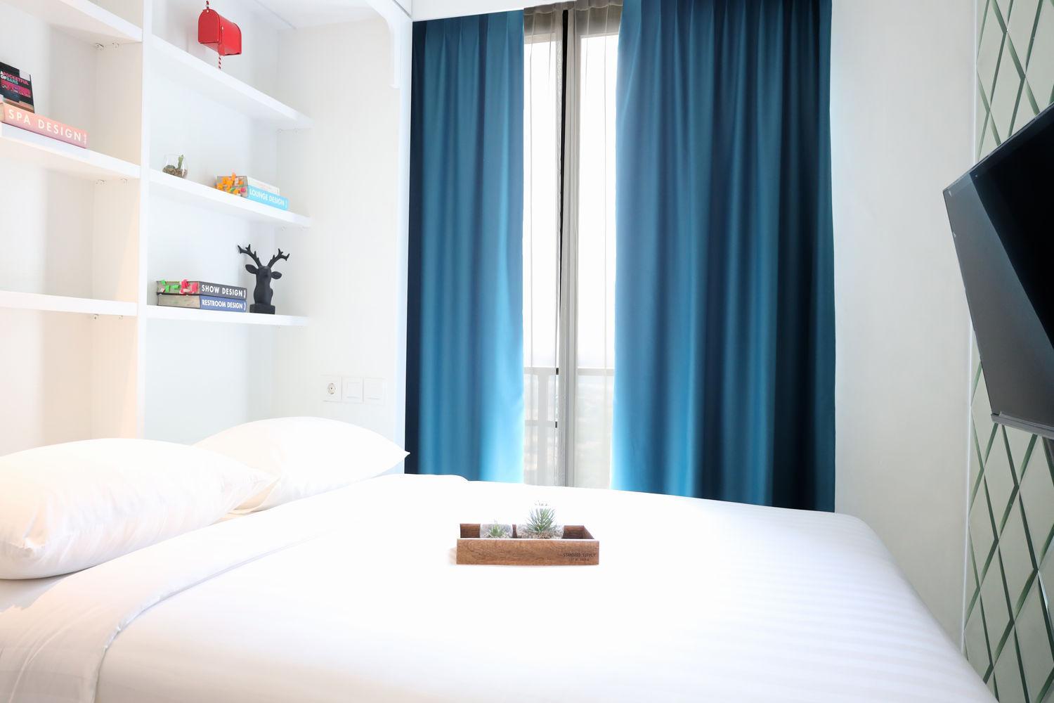 Moritz Inn BSD Tangerang 6/23
