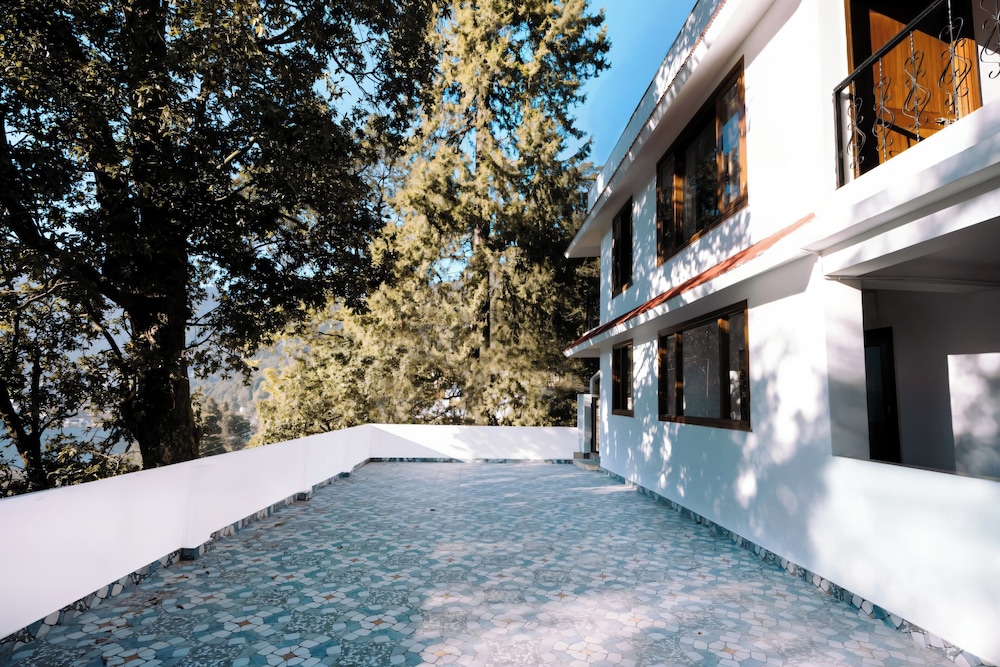 juSTa Lake View Residences, Nainital 30/35