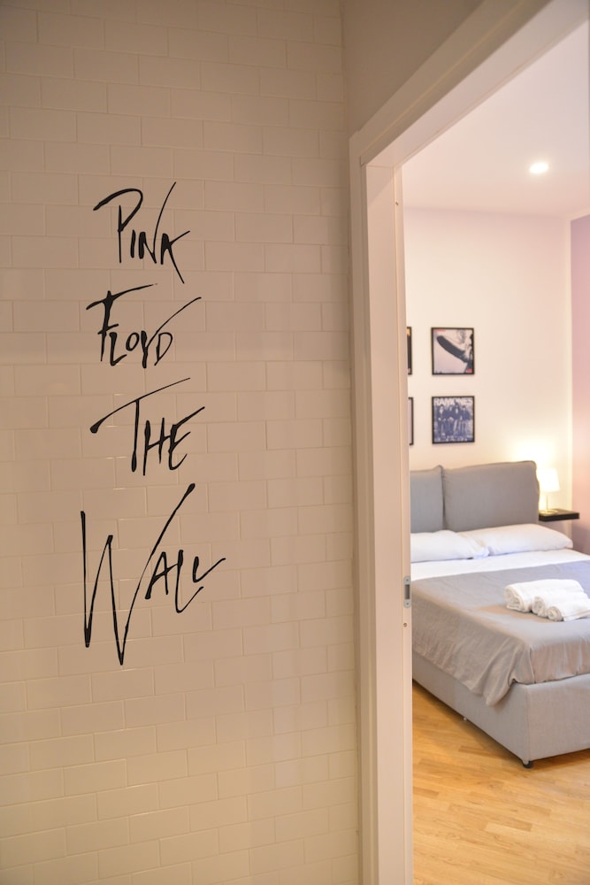 All You Need Is Rome Guesthouse 14/50