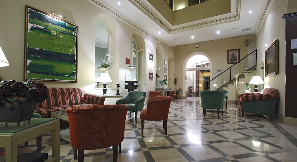 Hotel Boutique Casa Romana 72/76