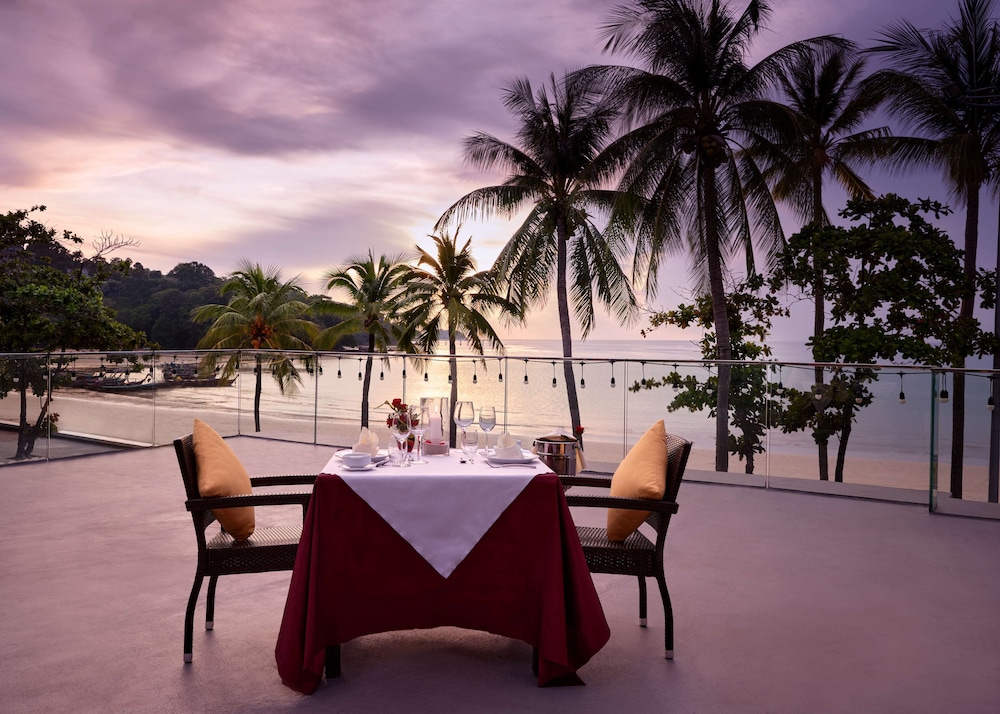 HOMM Bliss Southbeach Patong 25/38