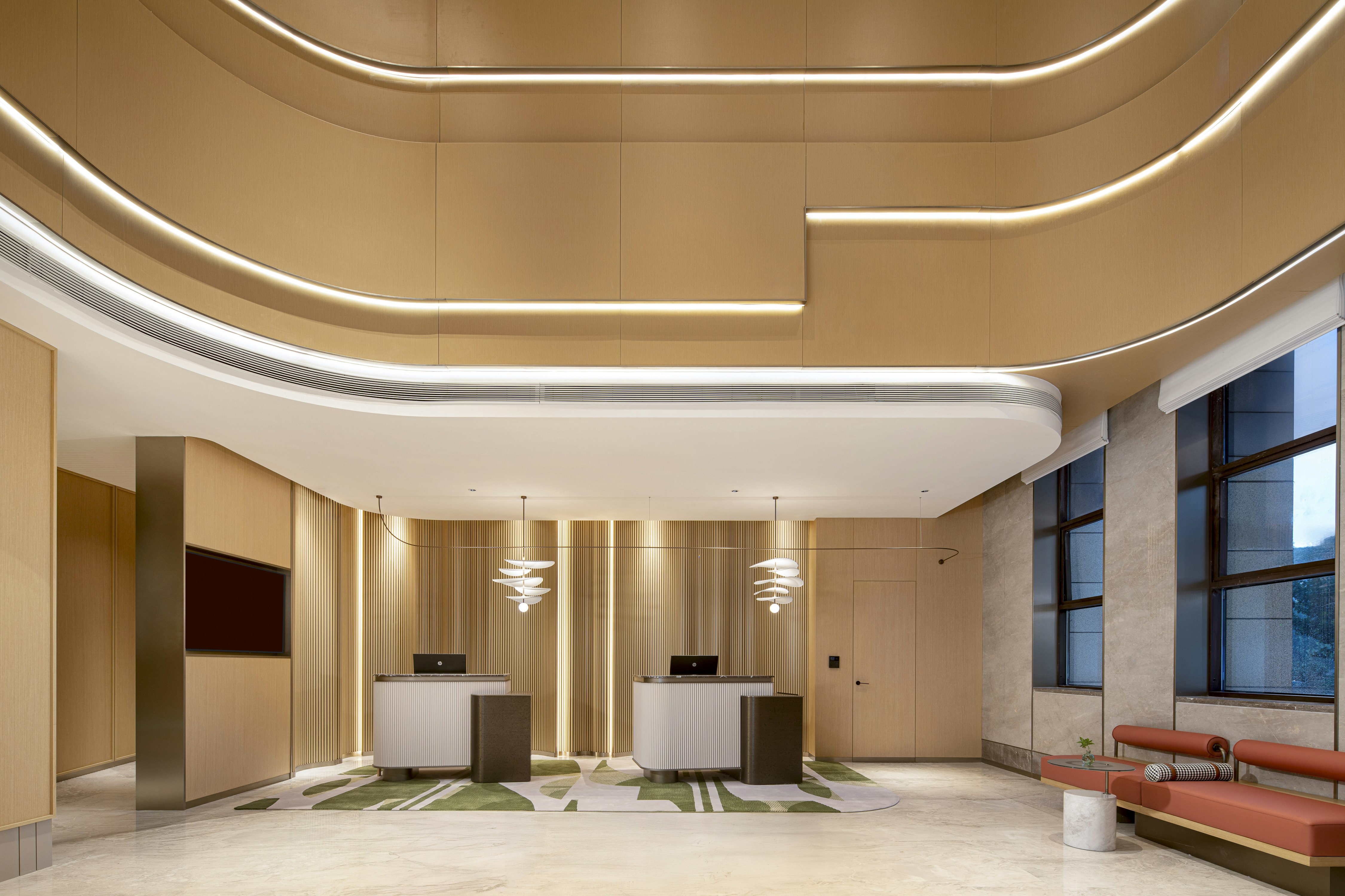 Hilton Garden Inn Linyi Shangcheng 44/58