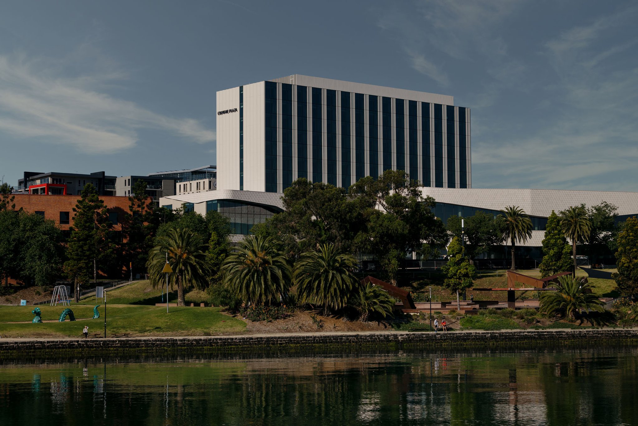 Crowne Plaza Geelong by IHG 50/50