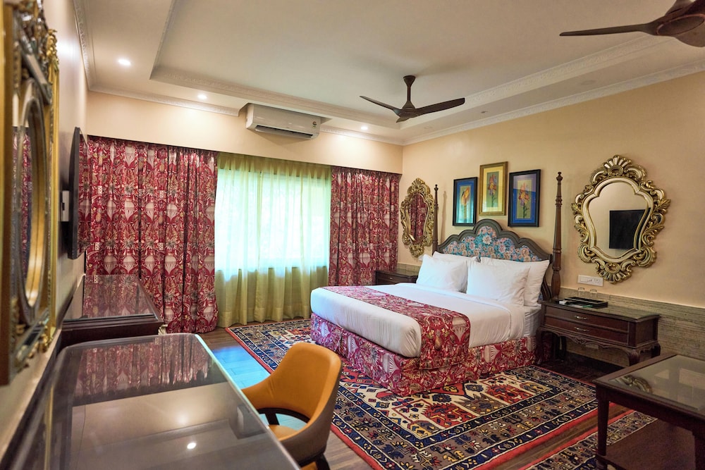 Mayfair Manor Alibag 20/39