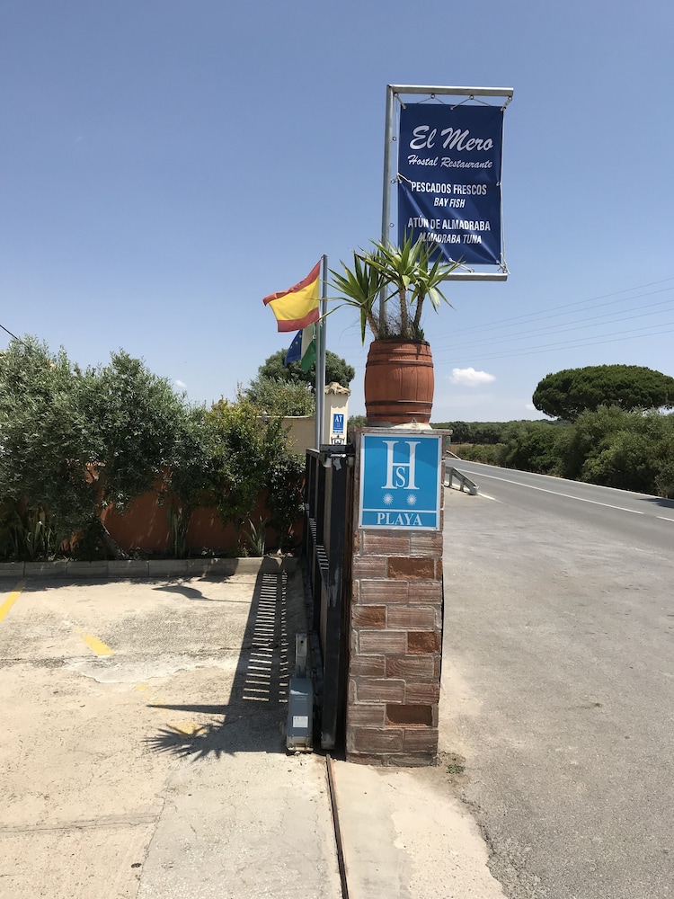 Hostal Restaurante El Mero 27/34