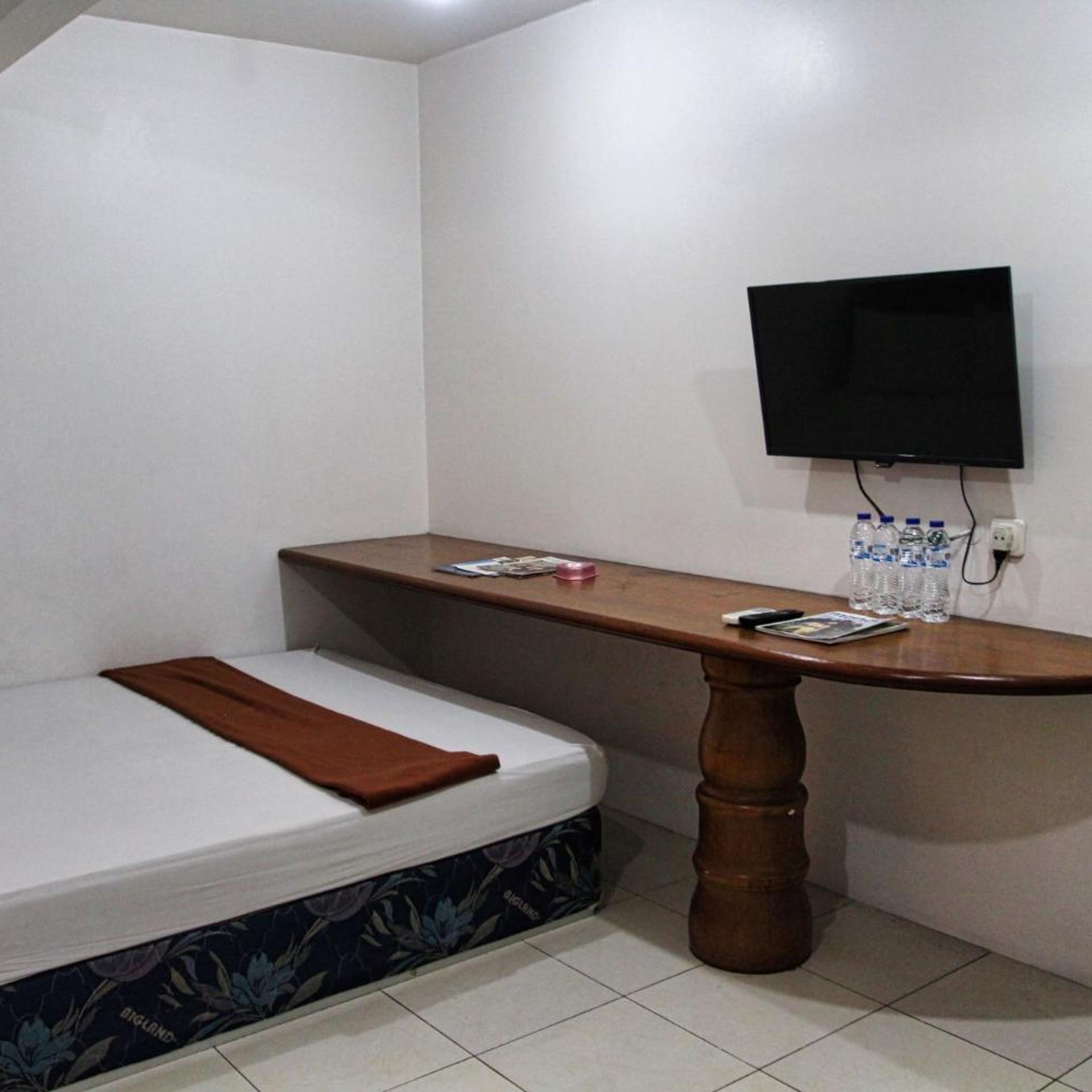 Hotel Olympic Semarang 13/36