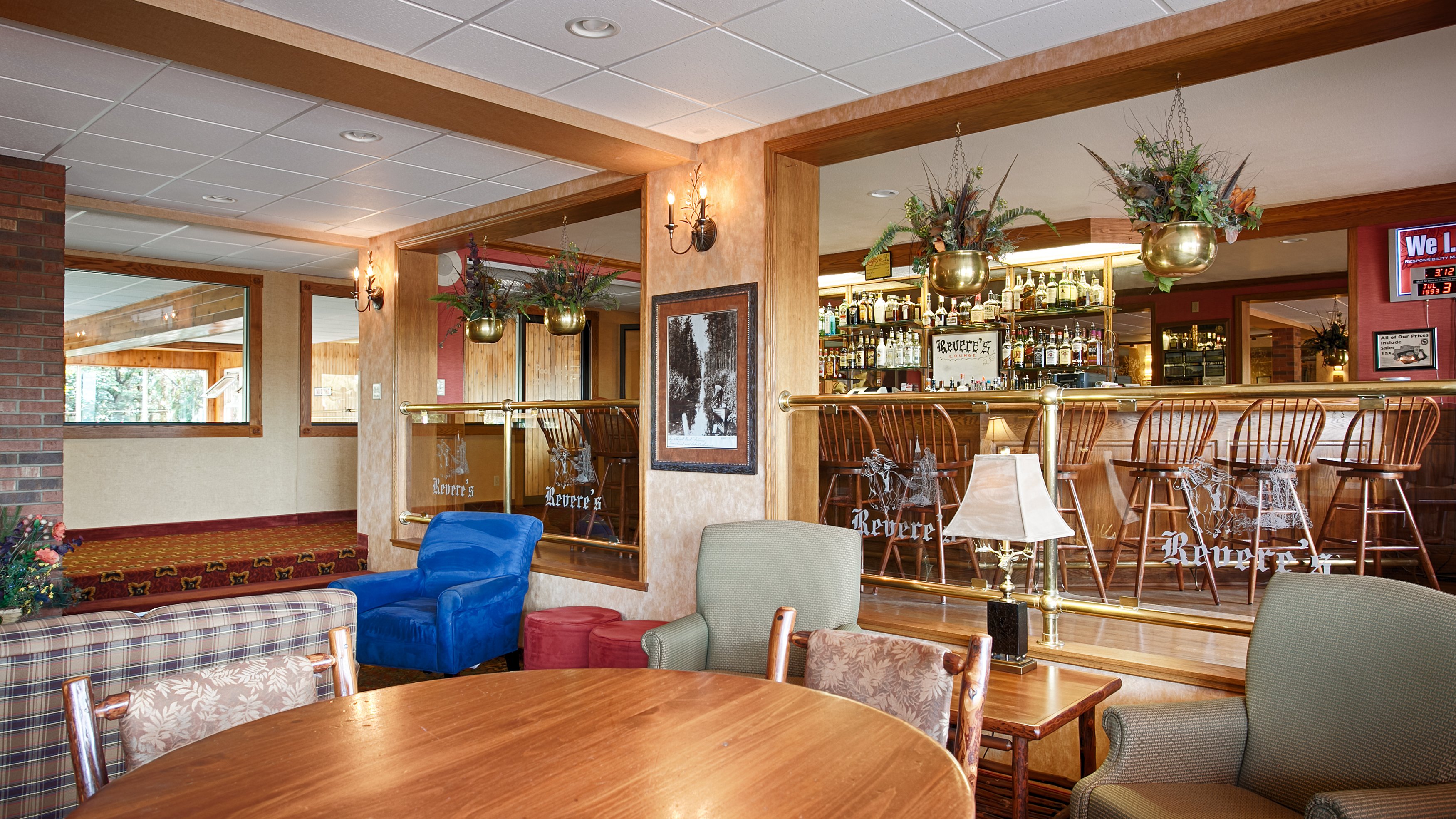 Best Western Plus Concord Inn 61/75