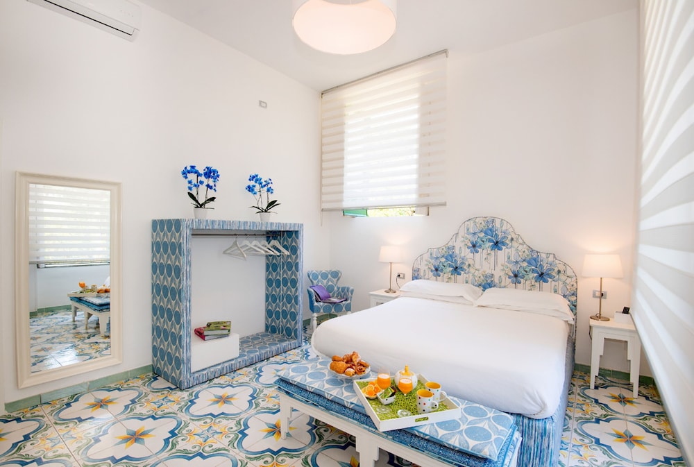 Relais Correale Rooms And Garden 40/57
