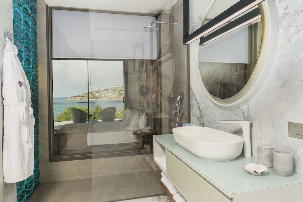 Arts Hotel Bodrum 33/71