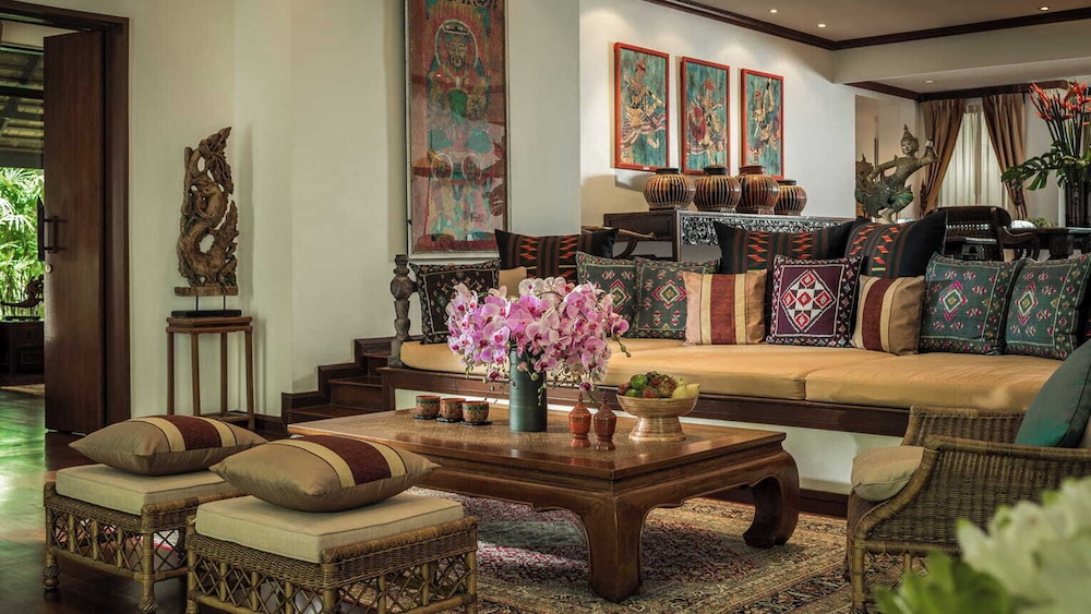 Four Seasons Resort Chiang Mai 63/91