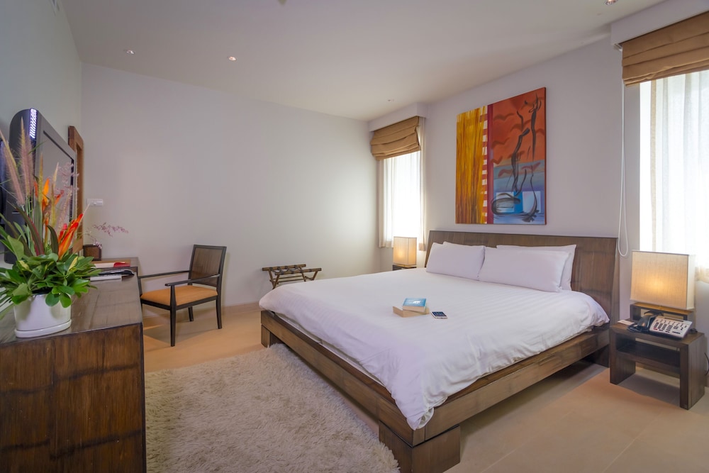 Selina Serenity Rawai Phuket 27/50