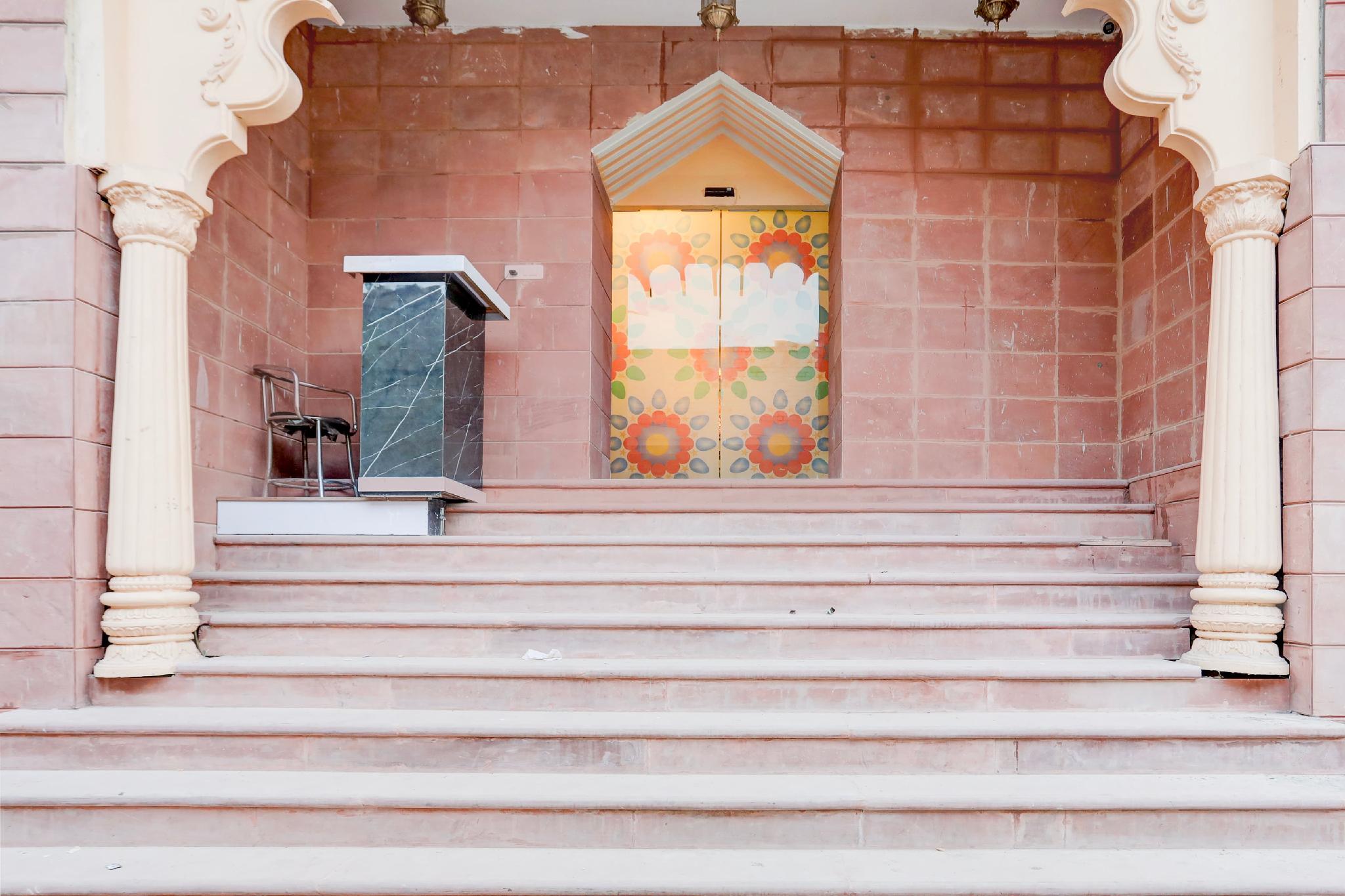 Palette by CheckIn Heritage Varanasi Retreat 11/26