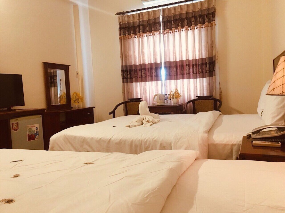 Yen Nhi Hotel Ninh Binh 43/73