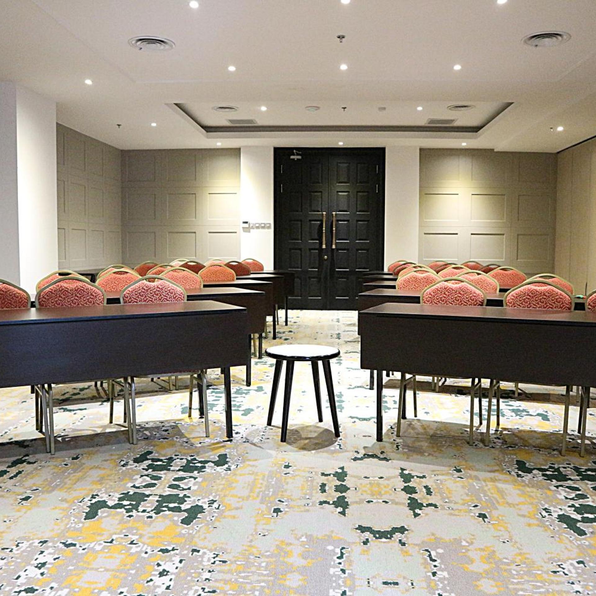 Hotel Shalva Jakarta 41/50