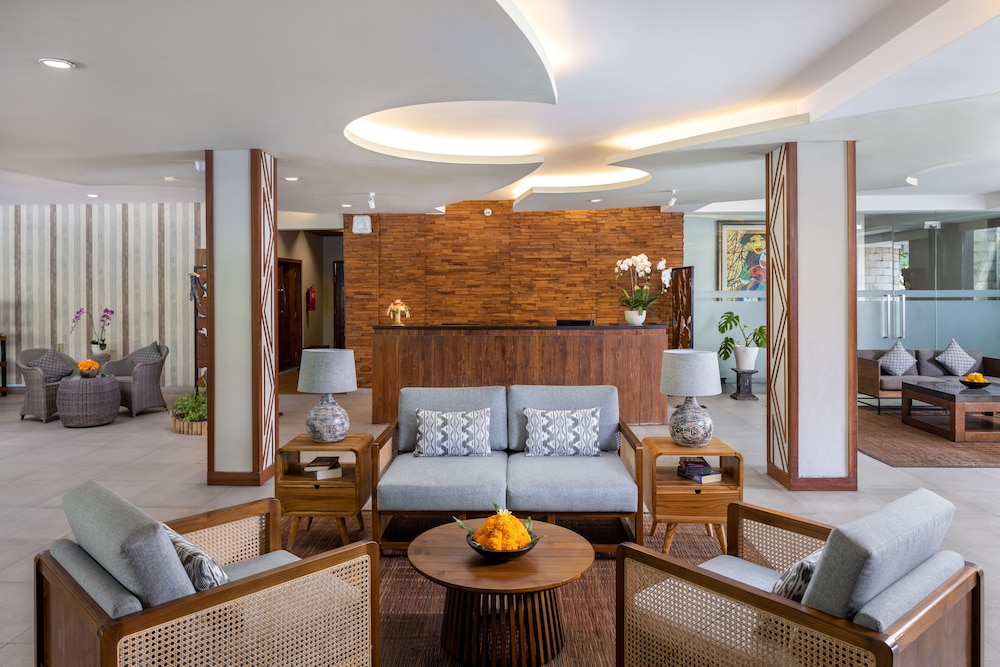 Taksu Sanur Hotel 46/76