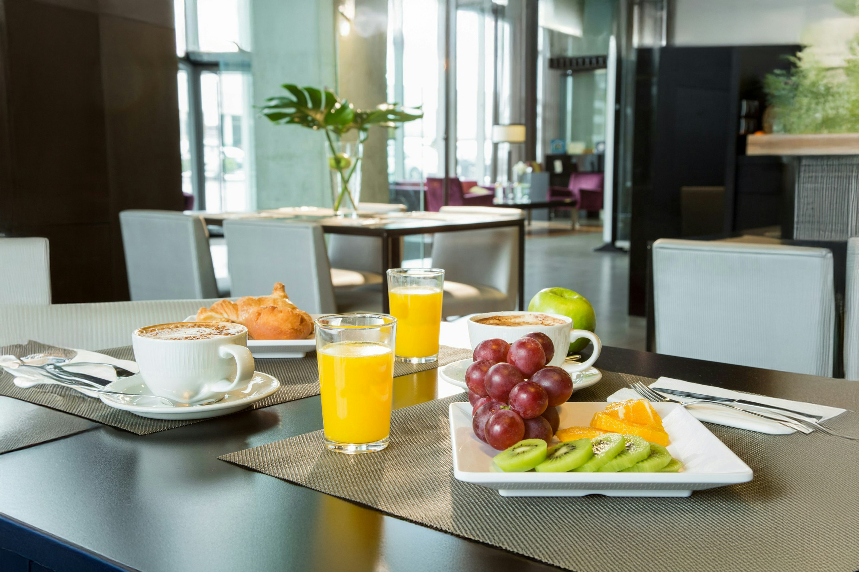 Sercotel Boulevard Vitoria 20/35