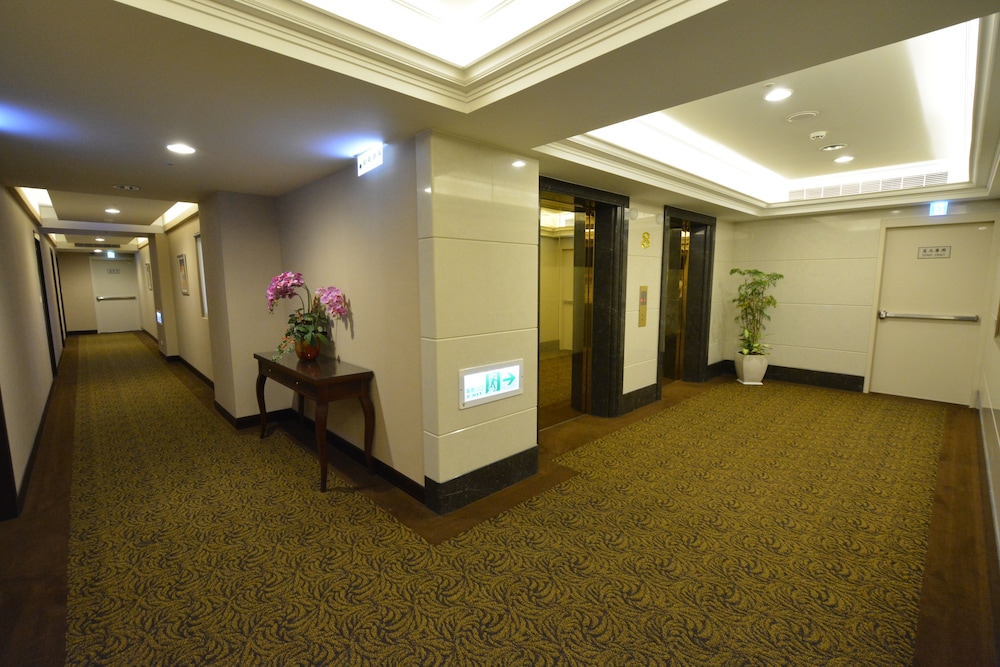 Fushin Hotel Taichung 39/57