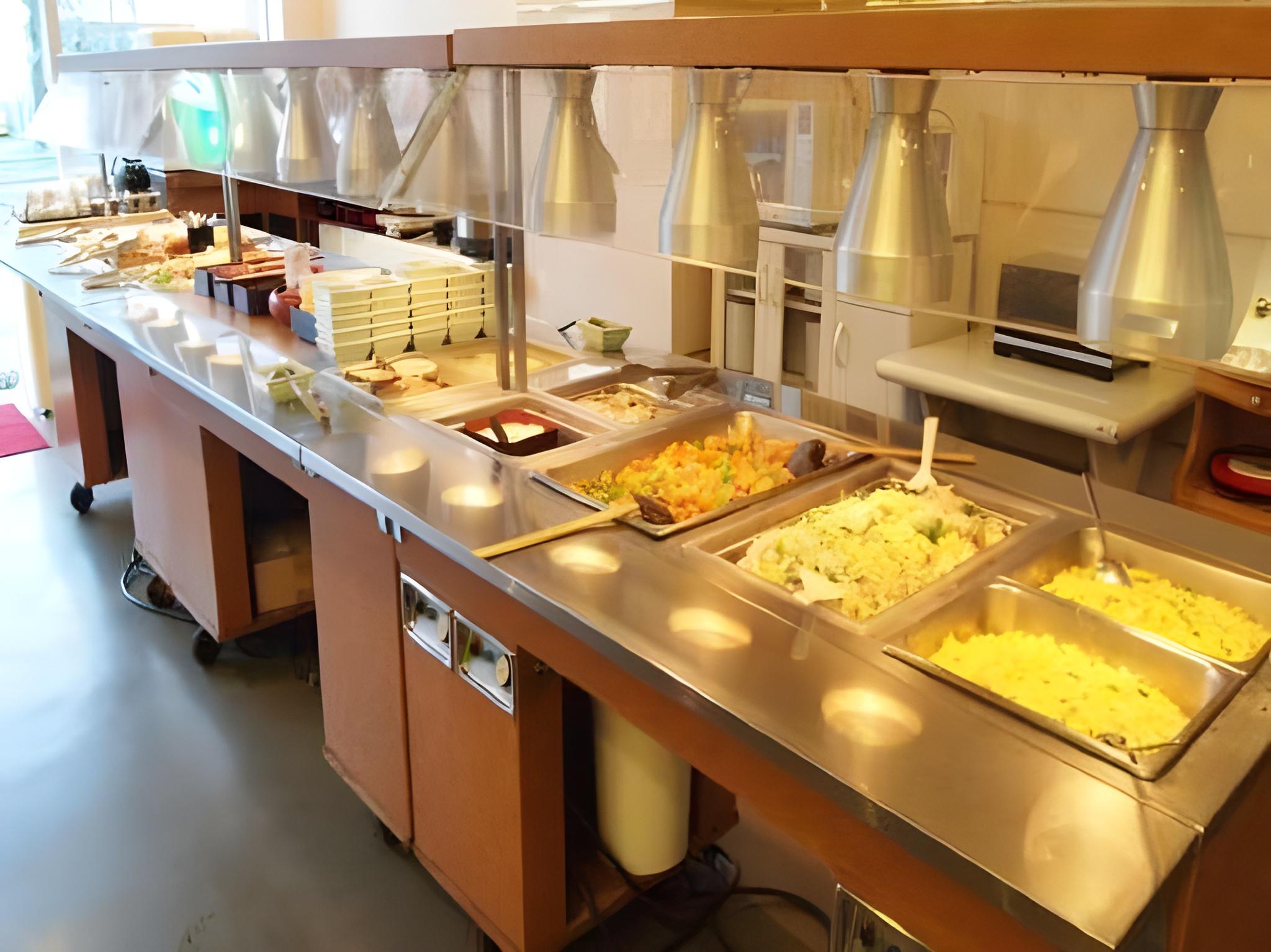 Business Hotel Taihei Annex 3/32