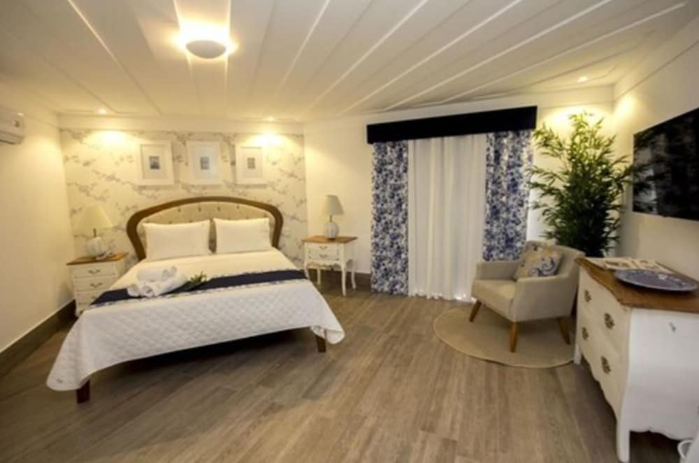 Hotel Boutique Recanto Da Passagem 28/75