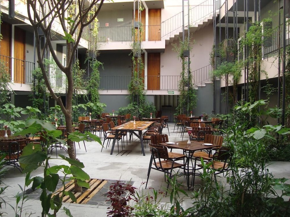 FLOR DE MAYO HOTEL AND RESTAURANT 34/47