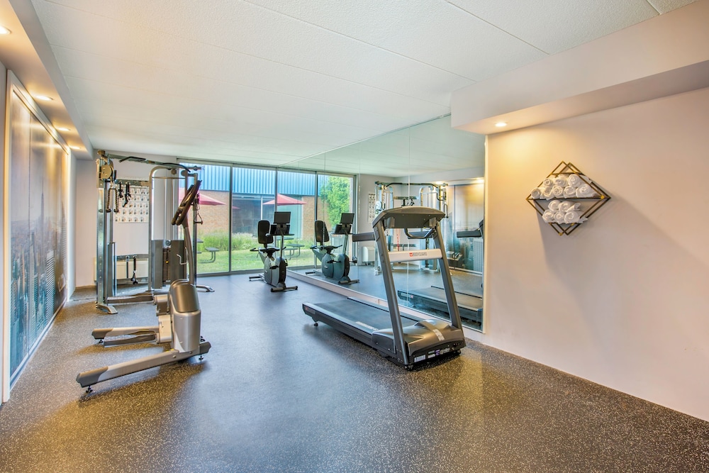 sport facilities