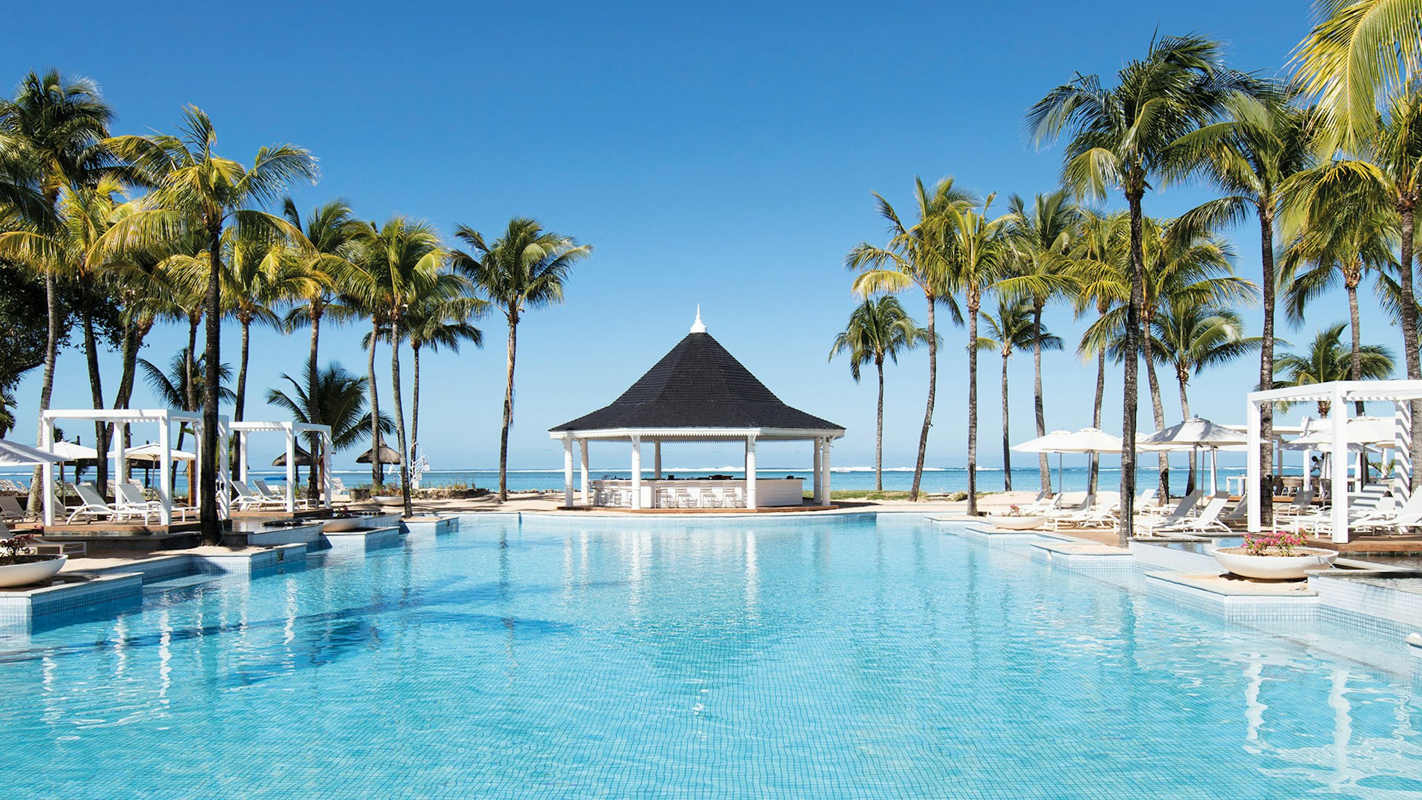 Heritage Le Telfair Golf and Wellness Resort 70/74