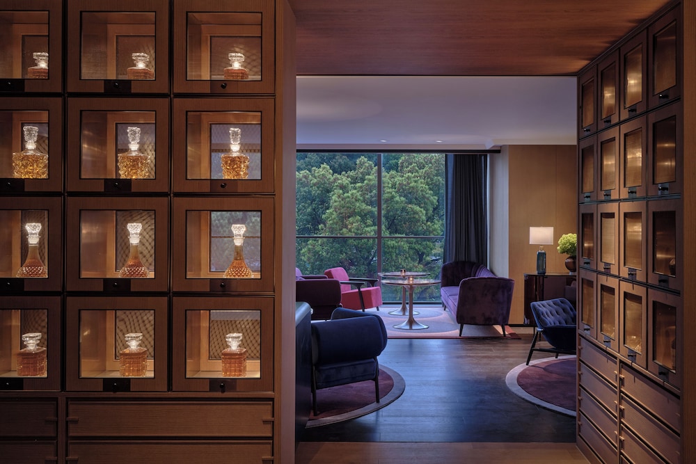 Hyatt Centric Zhongshan Park Shanghai 50/77