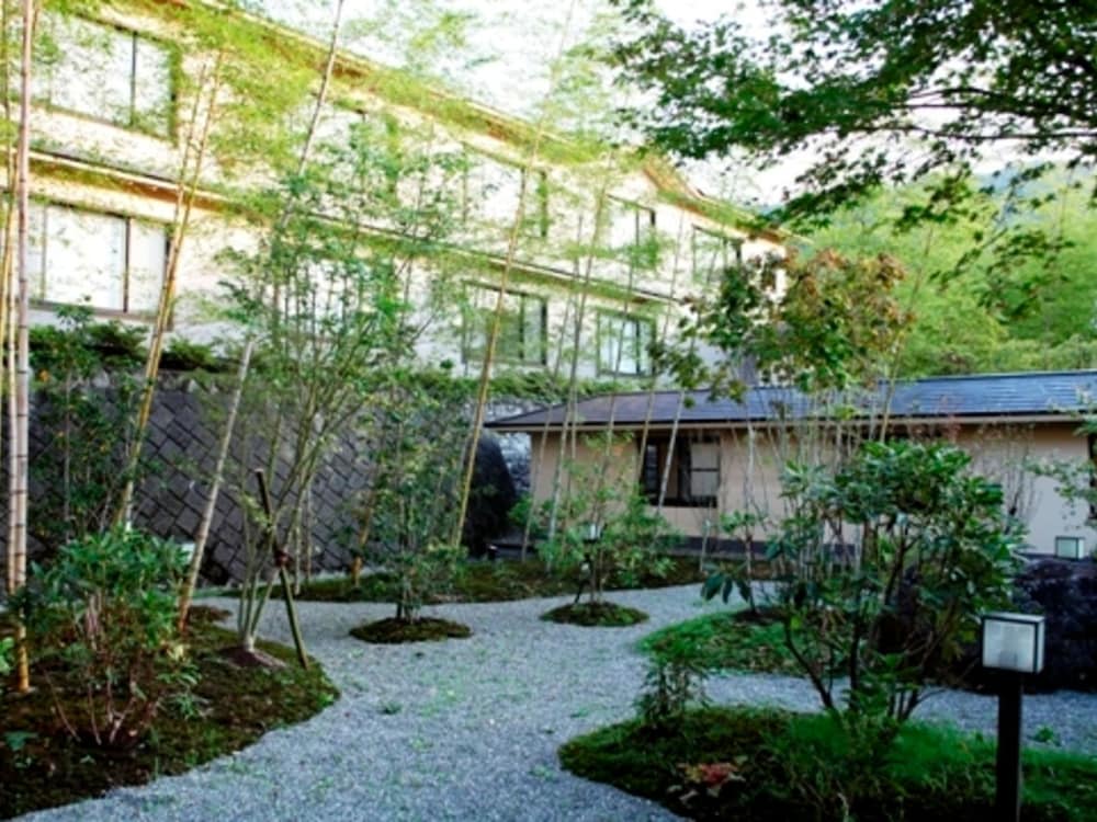 Yufuin Onsen Yufuin Ubl Hotel 22/22