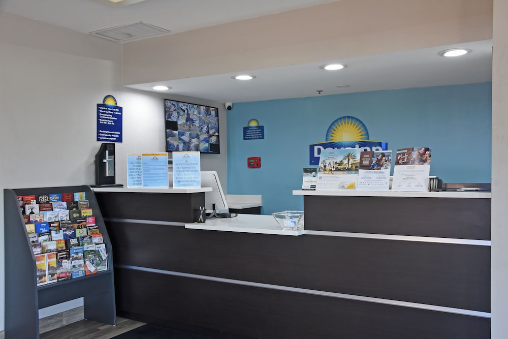 Days Inn by Wyndham Lebanon 3/35