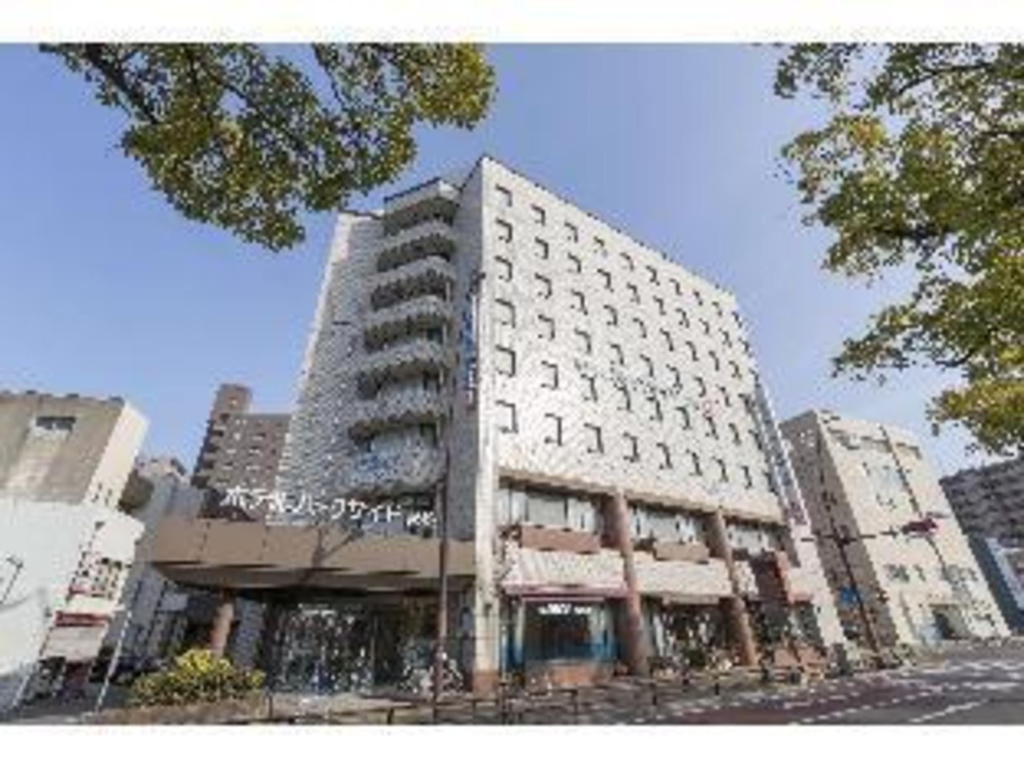Business Hotel Parkside Takamatsu 6/24