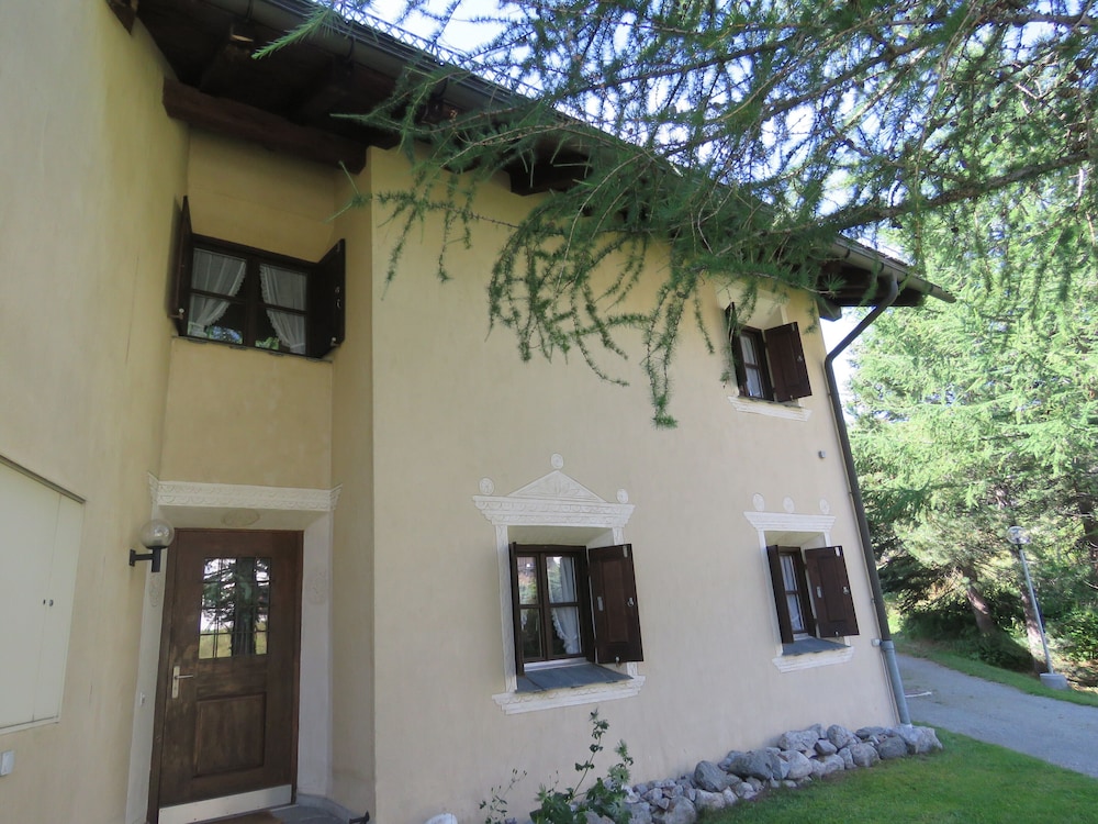 Schweizerhaus Swiss Quality Hotel 3/50