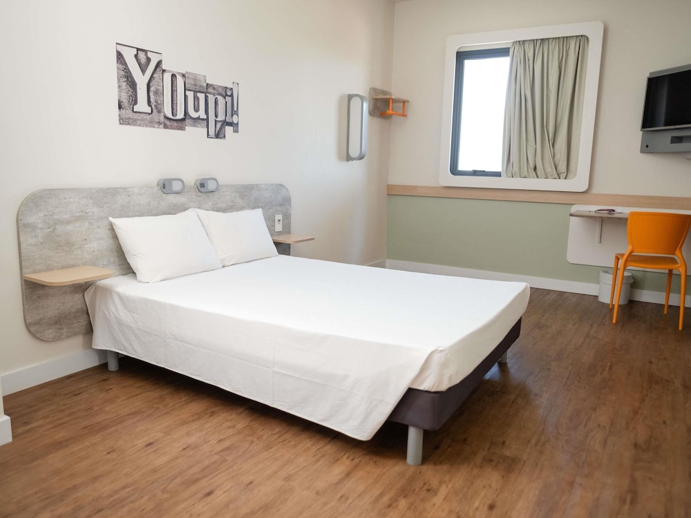 Ibis Budget Sorocaba 13/48