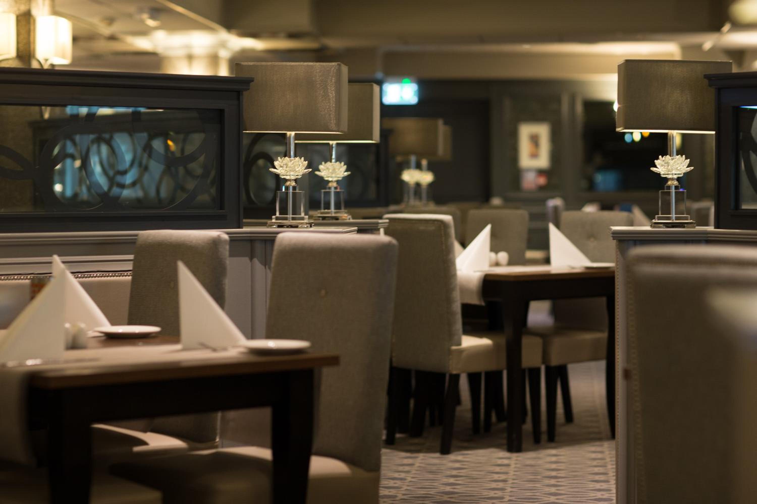 Glenavon House Hotel 49/57