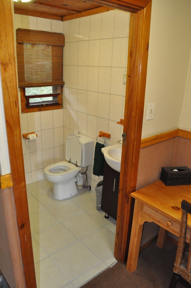 Bushlands Game Lodge 44/45
