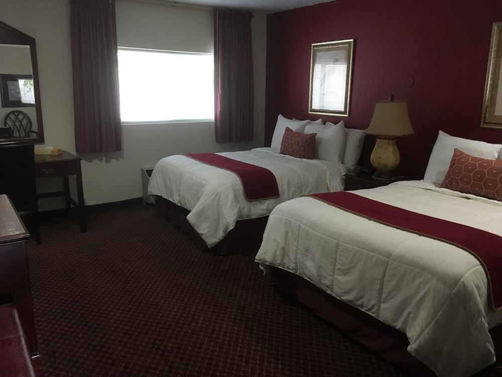 Whitman Motor Lodge 23/53