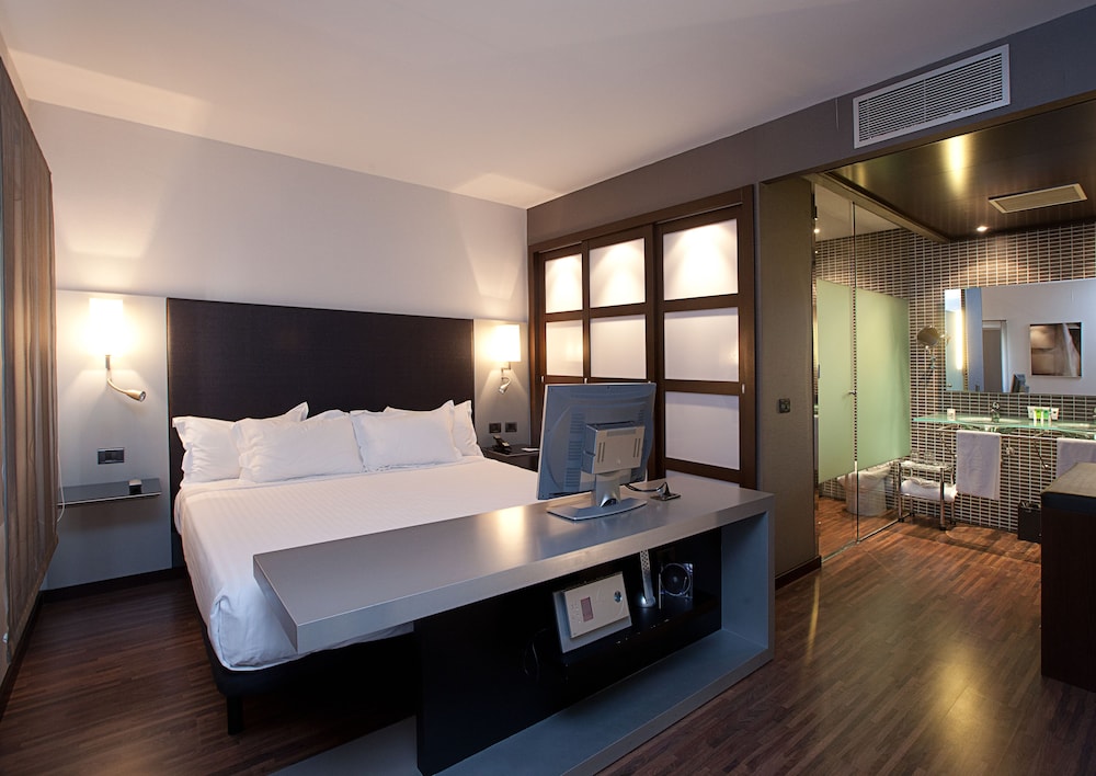 Hotel Sercotel Ciutat D Alcoi 15/64