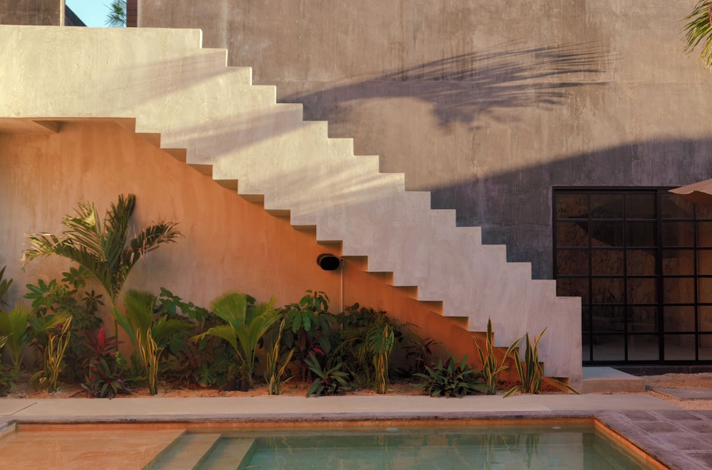 Turquoise Tulum Hotel 46/50