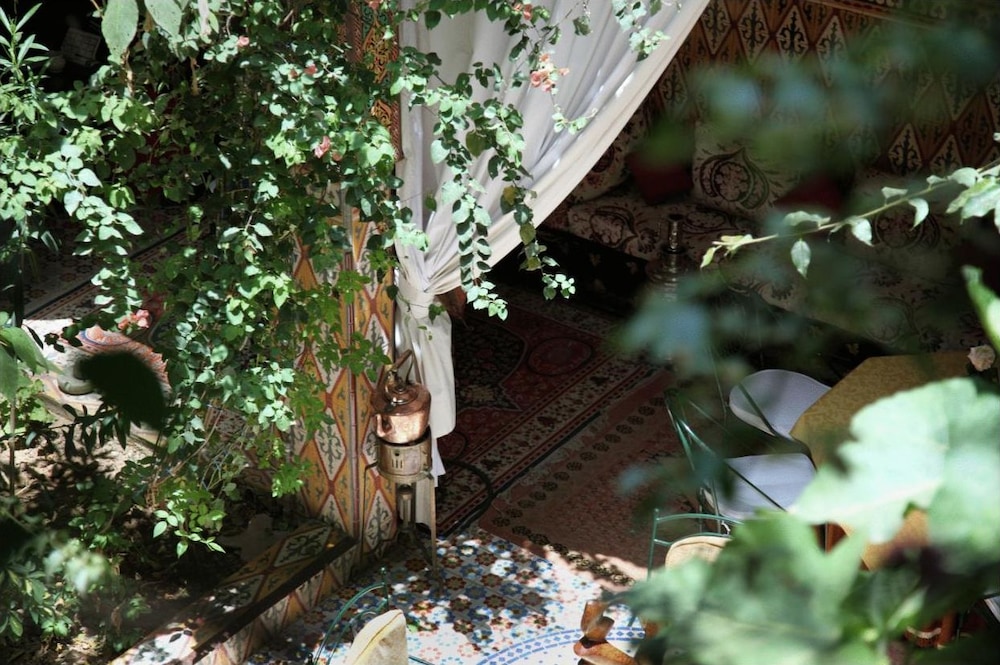 Riad Maryam 4/50