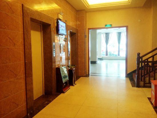 Zhongjing Hotel 39/46