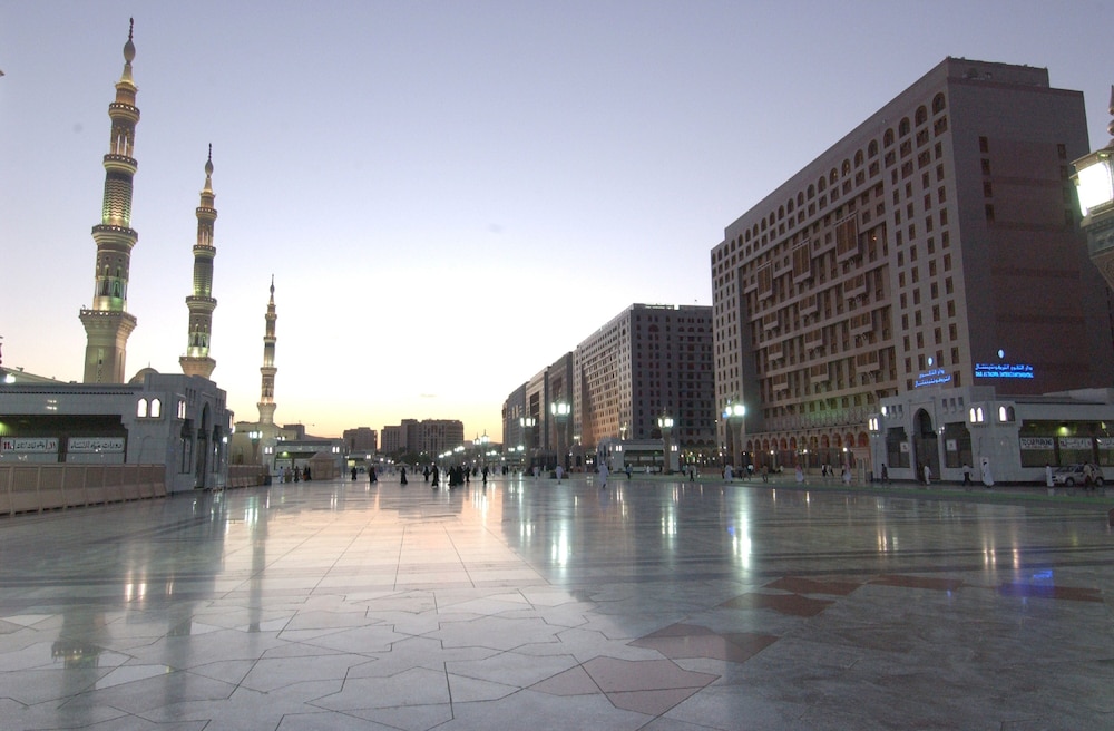 فندق دار التقوى(Dar Al Taqwa Hotel) 22/23
