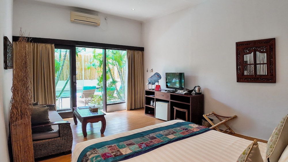 Kura Kura Resort Gili Meno 21/65