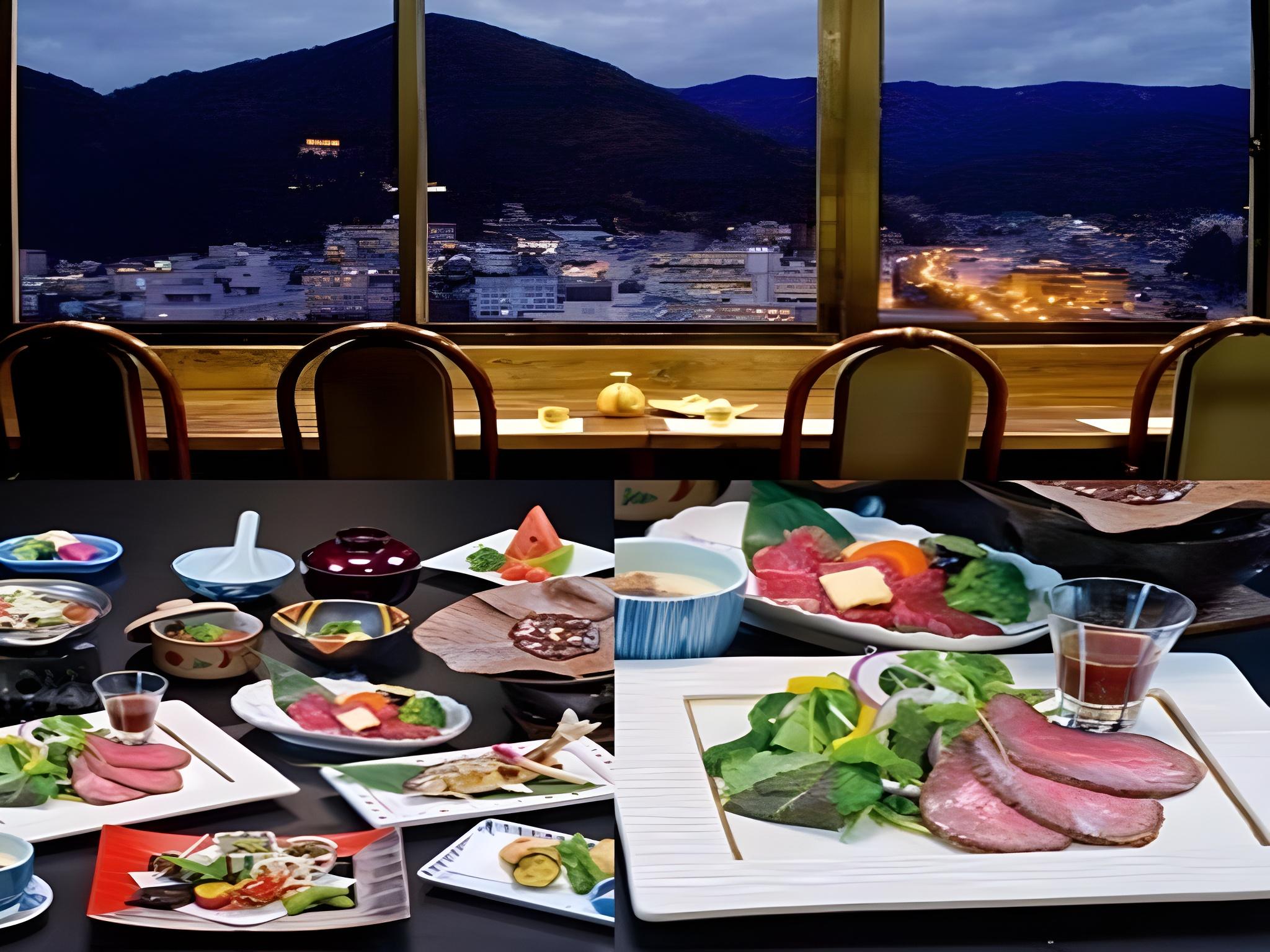 Gero Onsen Tsurutsuru No Yu Minorisou 19/29