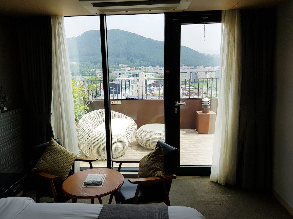 Benikea I Jin Hotel 29/38