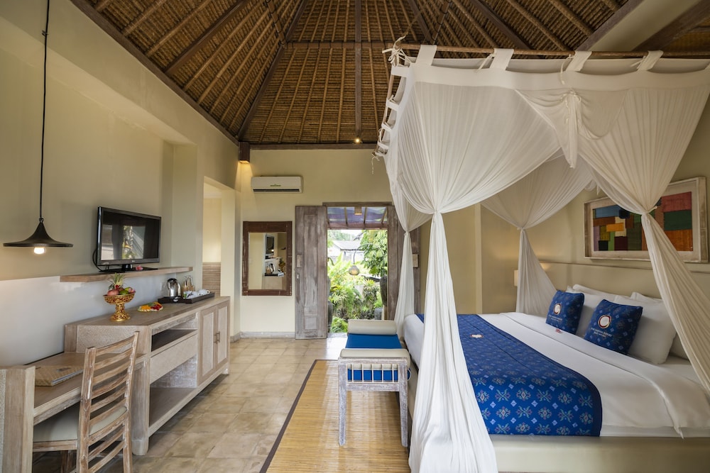 Puri Gangga Resort 34/77
