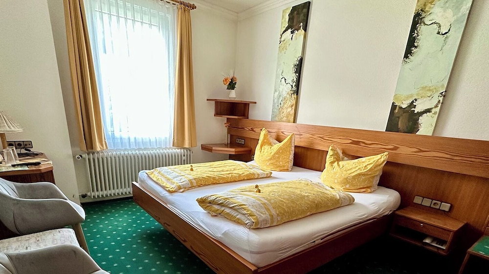 Hotel Niedersfeld 2/41
