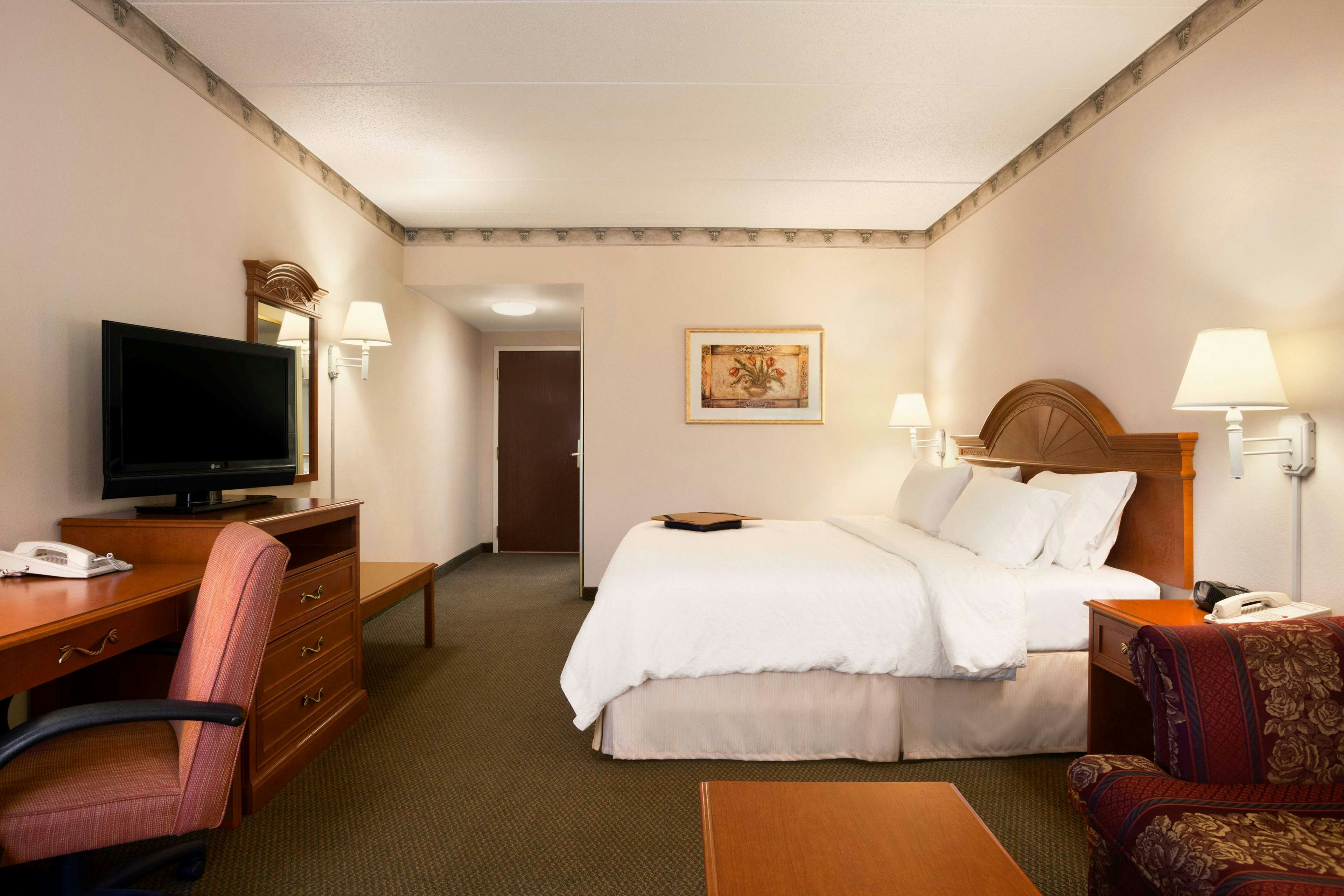 Hampton Inn Quakertown 24/75