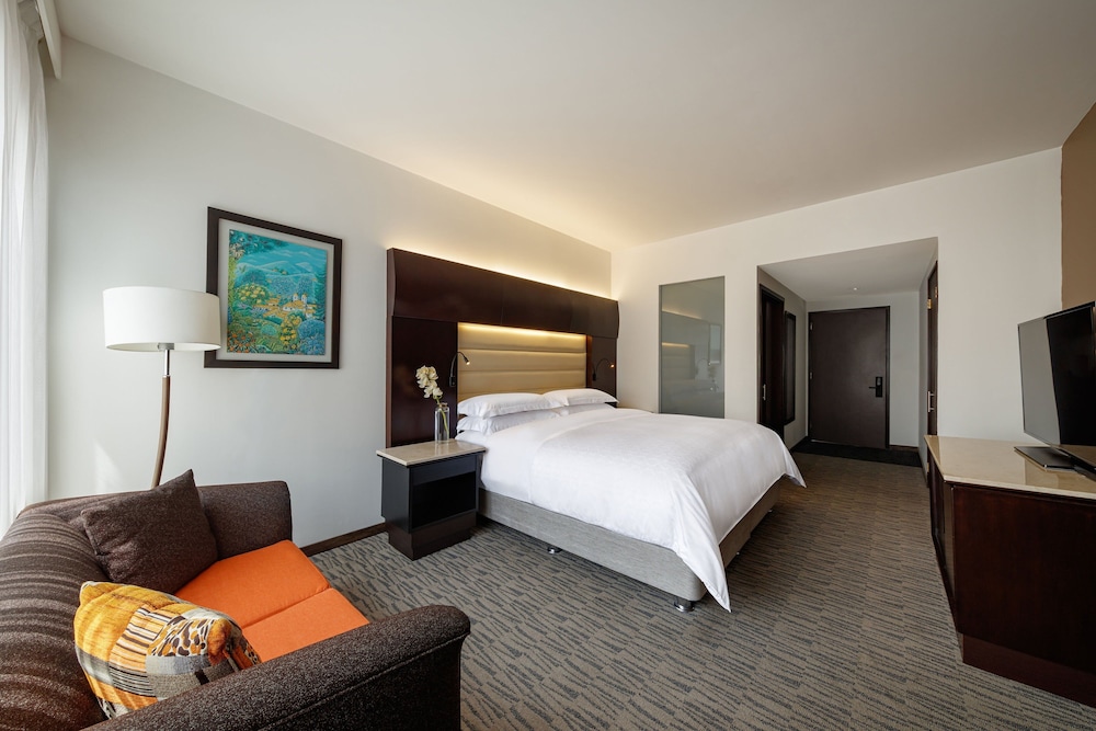 Sheraton Bogota Hotel 14/39