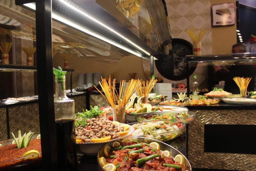 Ayder Hasimoglu Hotel 23/50