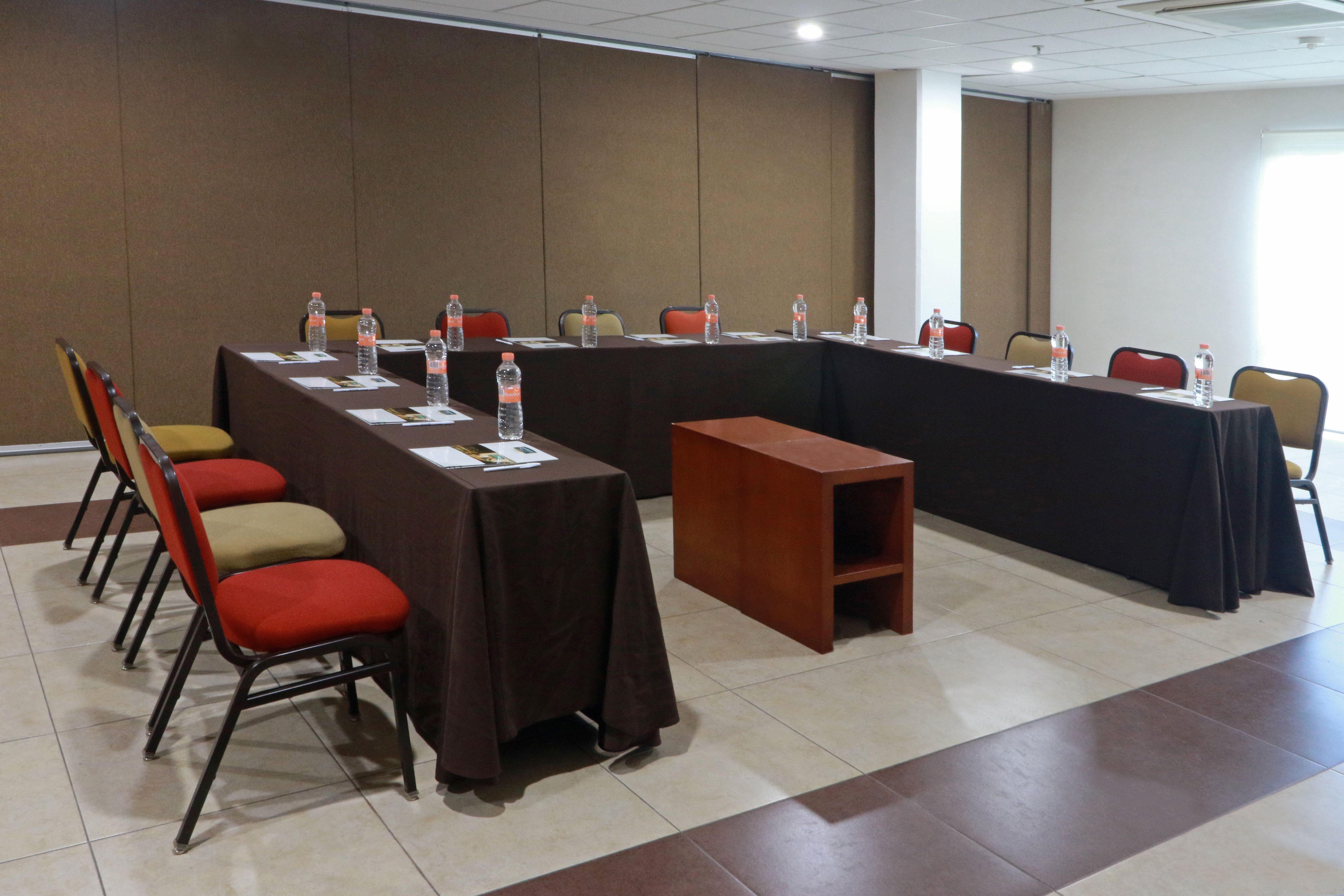 Staybridge Suites Queretaro 66/75